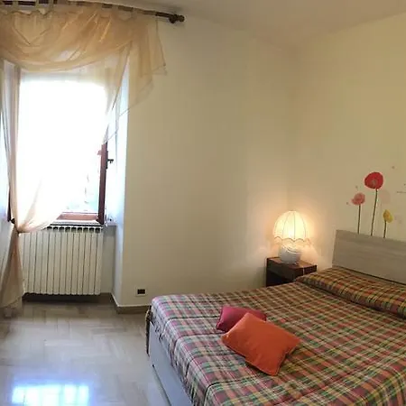 Casa Cieli Di Toscana Питильяно