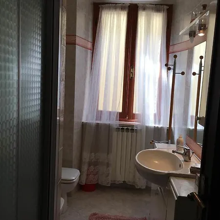 Дом отдыха Casa Cieli Di Toscana *