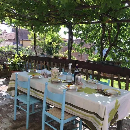 Дом отдыха Casa Cieli Di Toscana