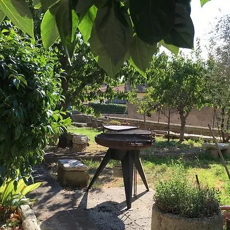 Casa Cieli Di Toscana *