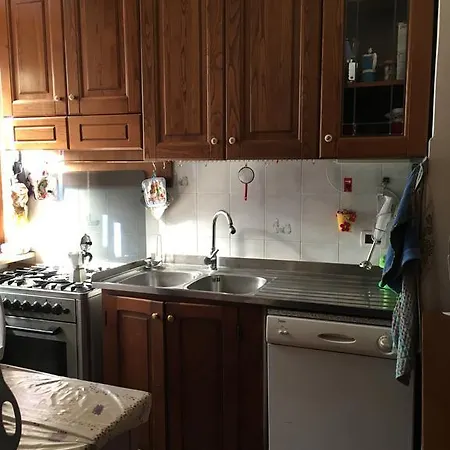 Casa Cieli Di Toscana Питильяно
