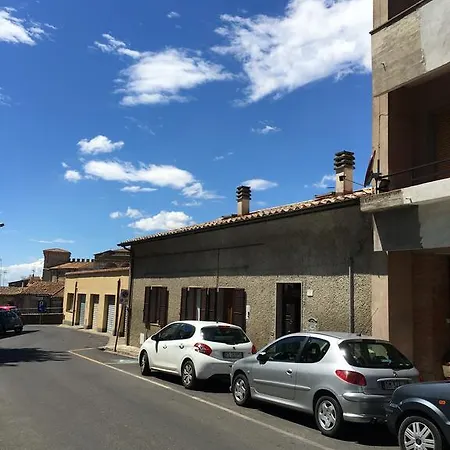 Casa Cieli Di Toscana