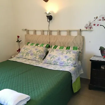 Casa Cieli Di Toscana *