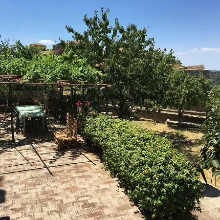Дом отдыха Casa Cieli Di Toscana