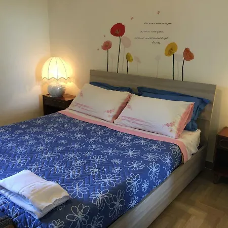 Дом отдыха Casa Cieli Di Toscana Питильяно