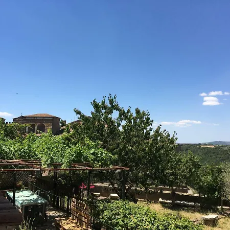 Casa Cieli Di Toscana Дом отдыха