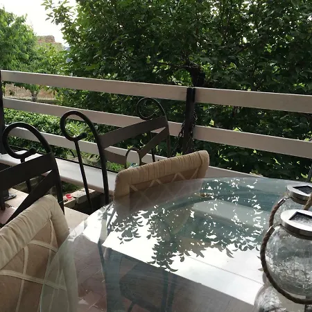 Casa Cieli Di Toscana Дом отдыха