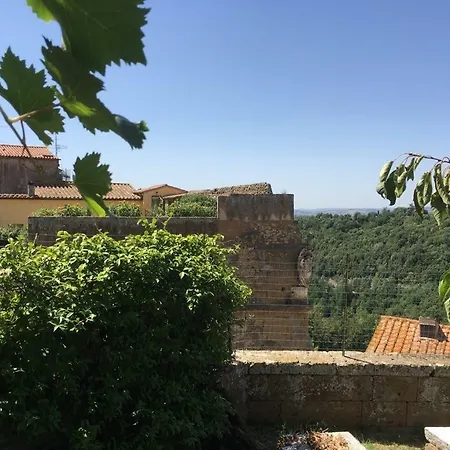 Casa Cieli Di Toscana * Питильяно